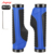 Upgraded ergonomic bilateral locking bionic gecko palm print black and blue model (tools free) 