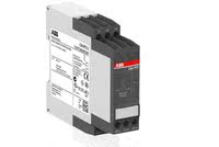 Genuine ABB Electronic Measurement Relay - CM-PF.P CO, 200-5002VAABBC 50 Electric