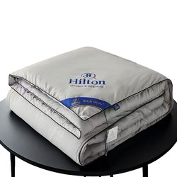 Five-Star Hotel Feather Velvet Summer Quilt Air-Conditioning Quilt Winter Cotton Quilt Household Single and Double Spring and Autumn Quilt Dormitory Quilt Core