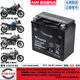 BMW latte R1250GS HP 1250ADV R1250RT F900R/XR motorcycle battery battery
