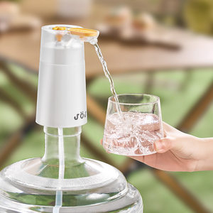 
Bottled water pump, drinking fountain, electric pure water barrel, automatic water supply, water pump, charging large barrel water press