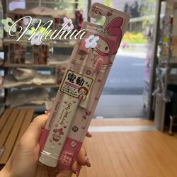 Japan's Sanrio electric children's toothbrush