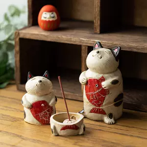 猫日本香炉- Top 100件猫日本香炉- 2024年5月更新- Taobao