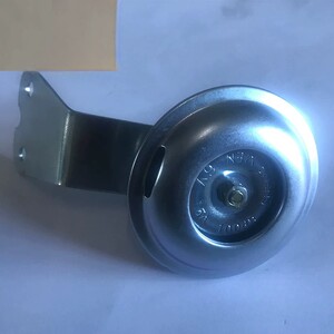 
Motorcycle accessories retro 6V horn Jincheng AX100 70A Charlie horn [Jincheng original factory]