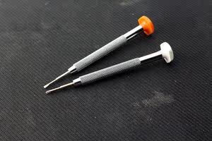 
Optician Shop Tools Special Phillips screwdriver for glasses frames Universal glasses pile head screwdriver elastic tool