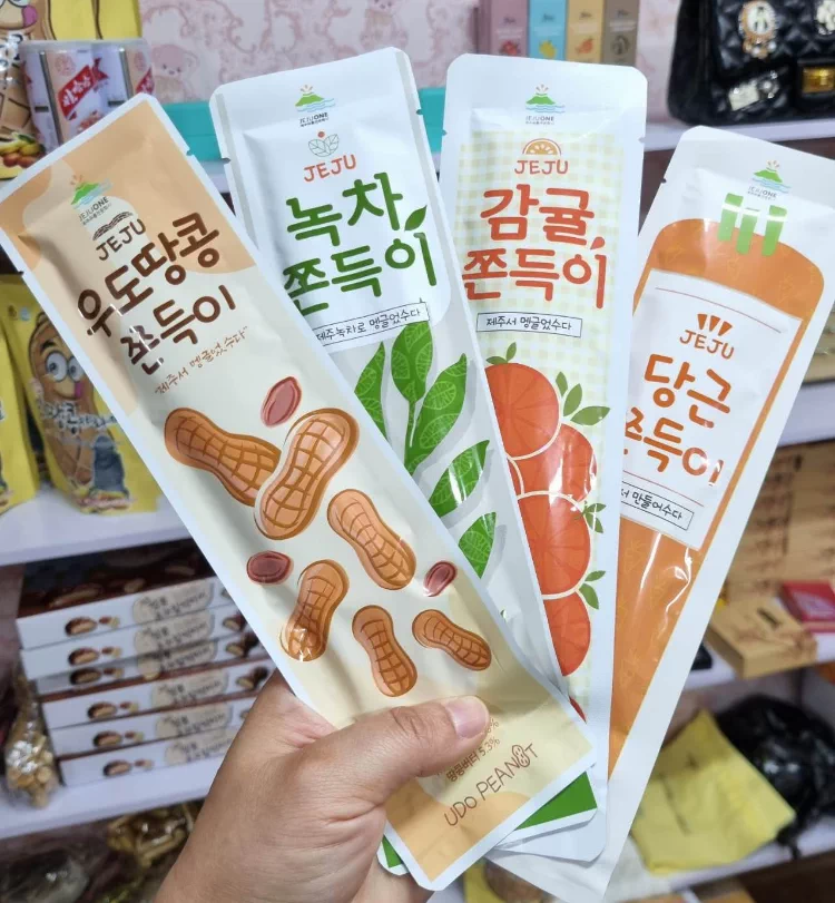 漢拏山皇室 冬虫夏草丸