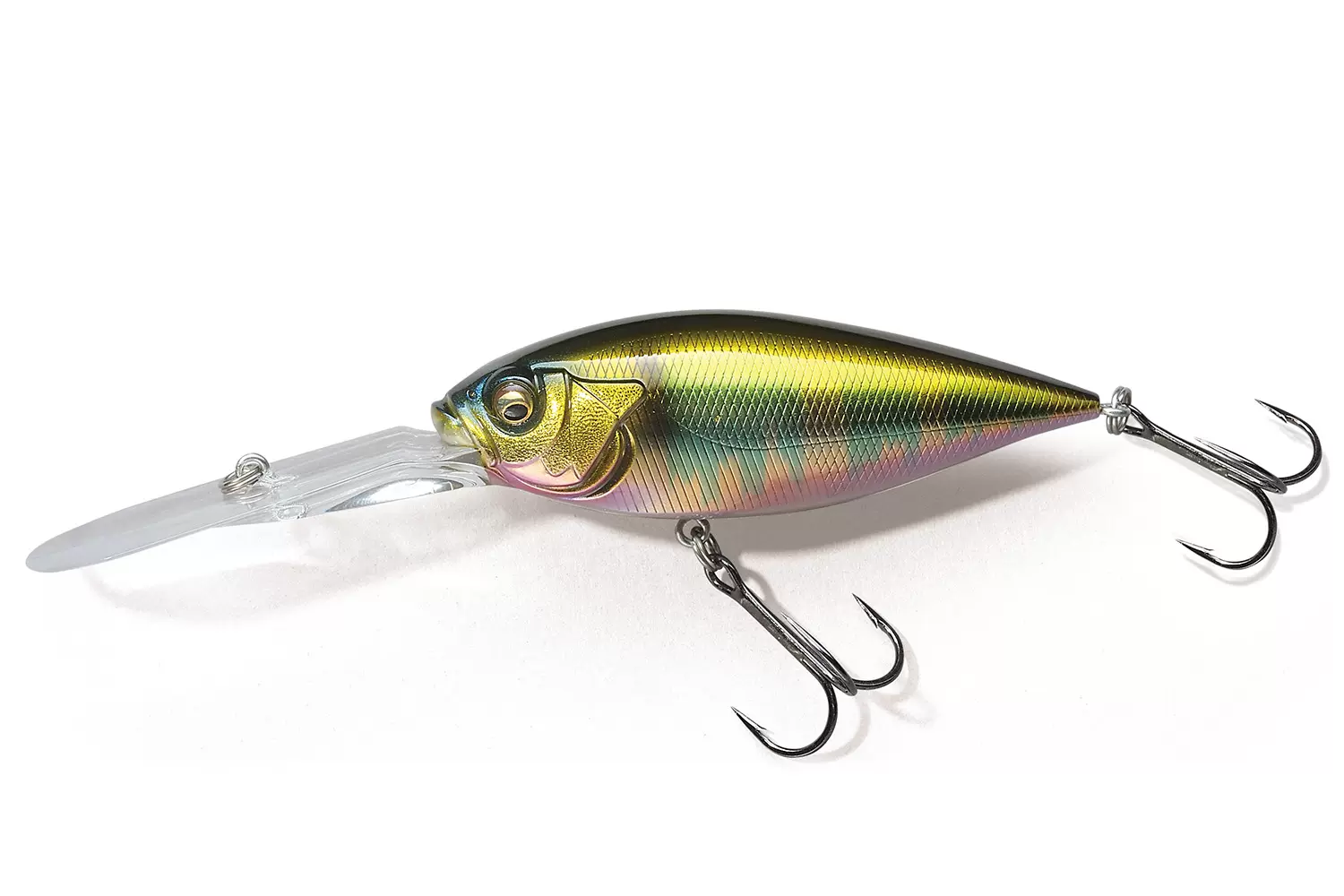 Megabass Makippa Spinner