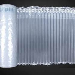 Blood-Loss Protection 300m Air Column Bags Shockproof Packaging Bags Inflatable Express Delivery Packaging Anti-Collision Shock-Absorbing Air Column Film Roll Material