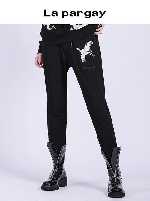 lapargay-napaja-2023-new-autumn-and-winter-women-s-black-pants