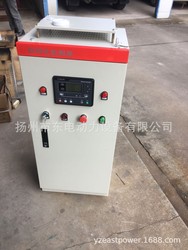 Chaolei Hqm6110u Controller Fully Automatic Ats Cabinet Diesel Generator Set Dual Power Automatic Switching Cabinet