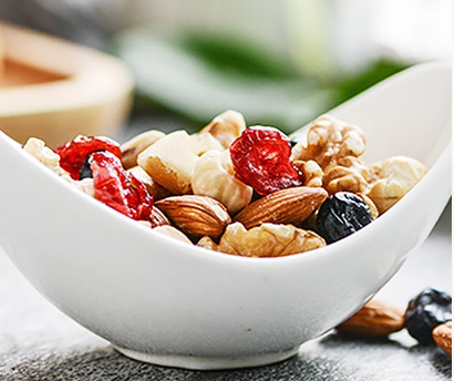 吃啥补啥！这些营养满满的坚果是认真的(图2)