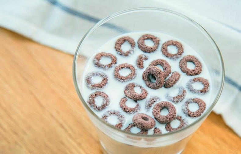 这几款黑漆漆的小零食你确定不尝尝吗？(图5)