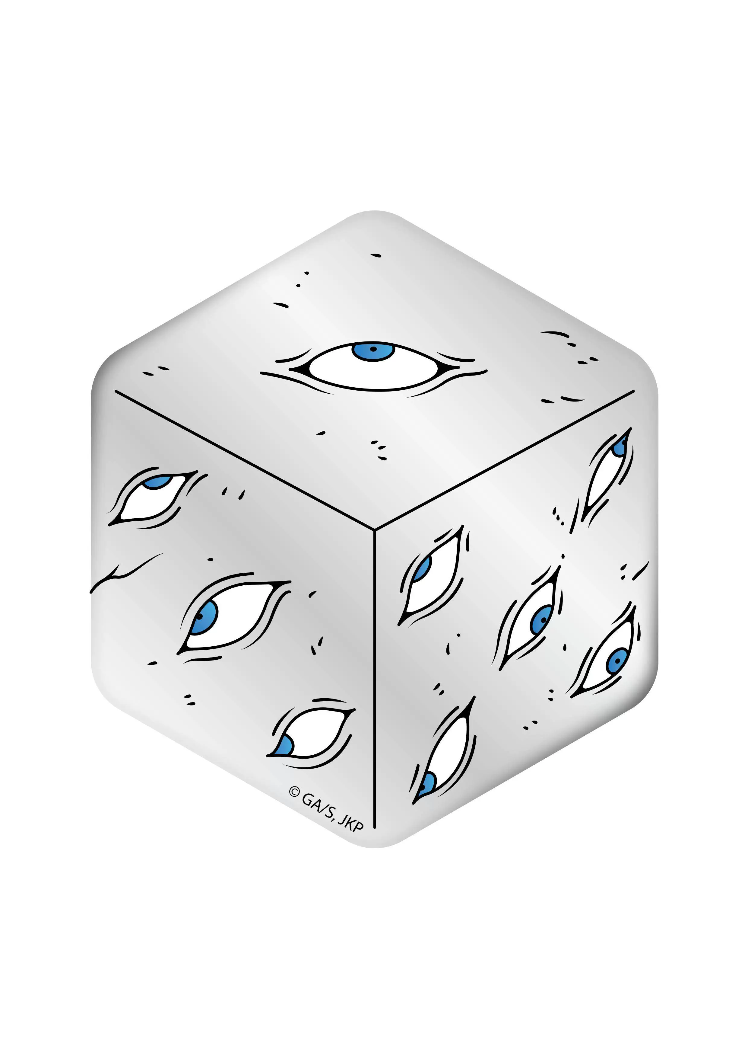 sunrisepop咒术回战 狱门疆 机械丸吧唧徽章立牌周边