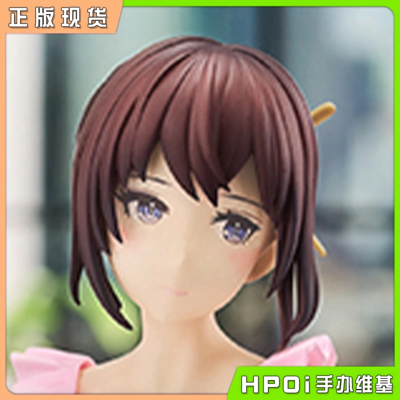 ACEmodeling 新手人妻 奈奈 美少女 1/6 手办