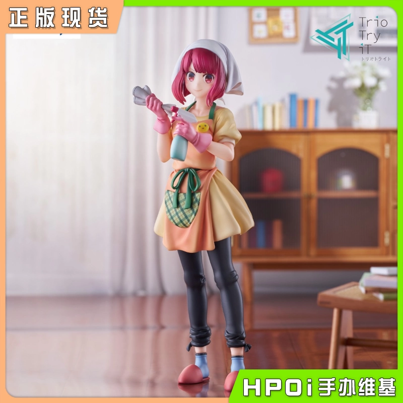 FuRyu 我推的孩子 偶像之子 有马加奈 厨娘 景品手办