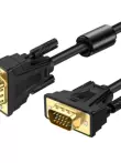 Cáp VGA cáp màn hình máy tính Cáp dữ liệu mở rộng video VGA 1,5 mét 5/10 mét 15/20 mét Giá đỡ máy chiếu