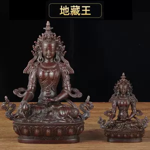 藏传地藏王菩萨像- Top 100件藏传地藏王菩萨像- 2024年4月更新- Taobao