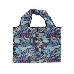 Foldable Portable Supermarket Shopping Bag, Grocery Storage Bag, Thickened Cartoon Shopping Bag, Large Capacity Eco-Friendly Tote Bag