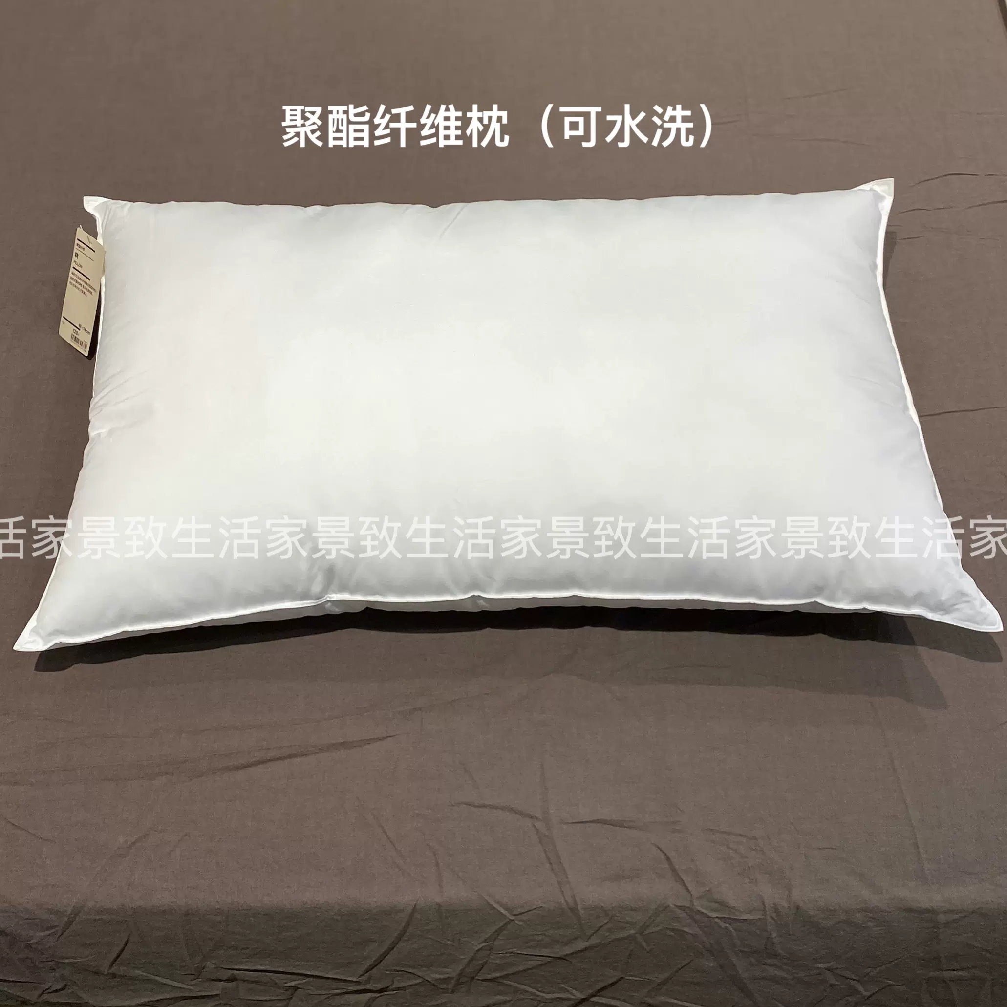 MUJI無印良品羽毛枕國內代購-Taobao