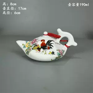 民国粉彩壶- Top 500件民国粉彩壶- 2024年5月更新- Taobao