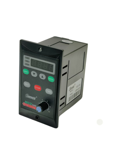 Shanghai Xinggu Digital Speed Controller - 90W Soft Start MCU