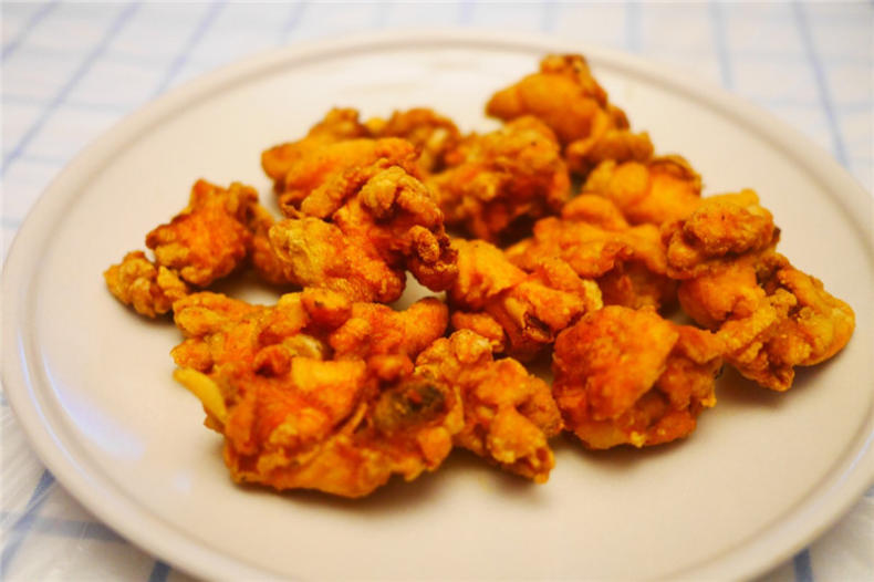 大型肥宅零食种草现场，看看有你钟情的吗(图1)