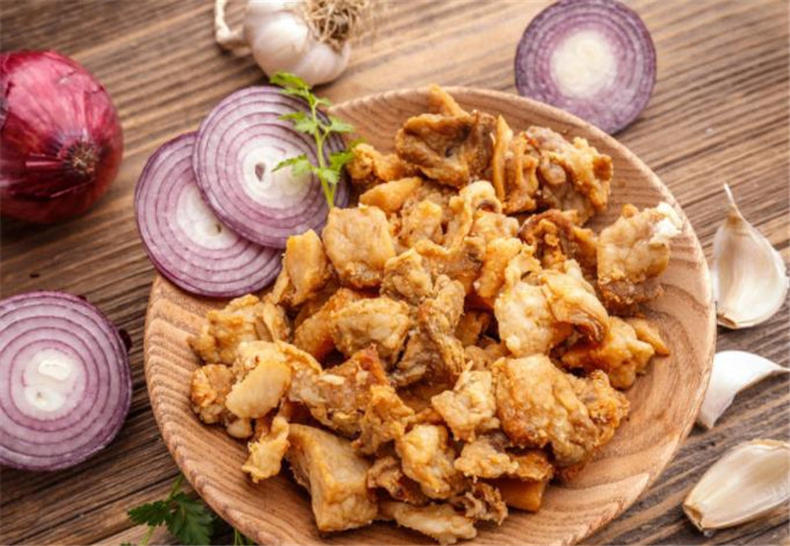 大型肥宅零食种草现场，看看有你钟情的吗(图2)