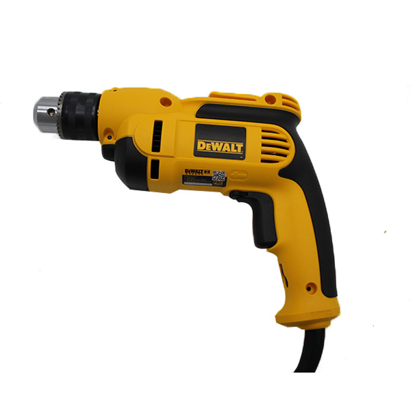 DEWALT 핸드 드릴 DWD112E | 014 | 025 | 024 고출력 권총 드릴 전진 및 후진