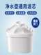 German technology Banran De Tianlin Filter Filter Water Purifier Home Kitchen Filter kettle Wicker Wicker Clear Filter Element
