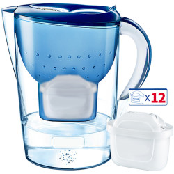 German Technology Tianli Xing Biyuan Filter Cartridge Water Purifier Household Kitchen Water Filter Jug Water Filter Cartridge 6 Pieces