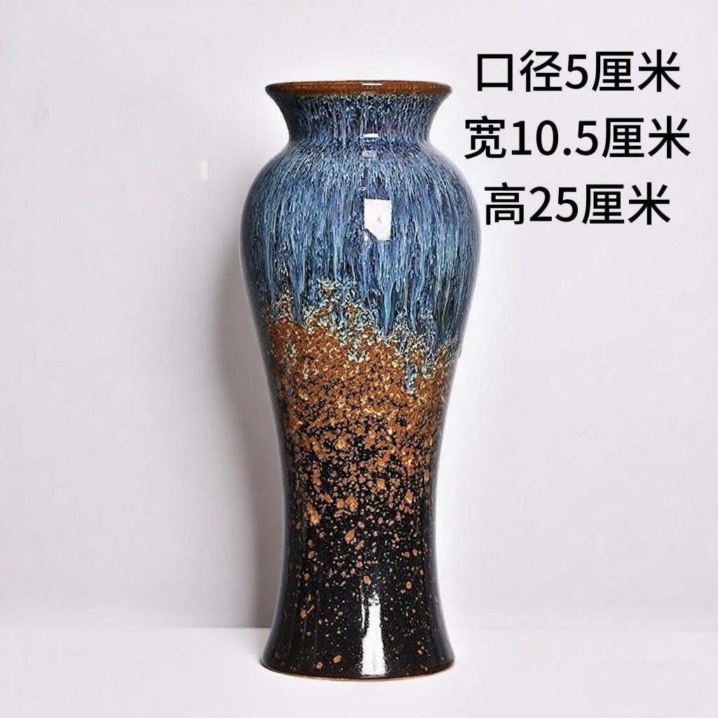 通勤衬衫配U型花瓶，轻奢感拉满！-淘宝逛一逛