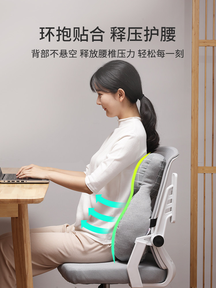 Colonna Vertebrale Sedia Ergonomica Per Ernia Al Disco SEDIA