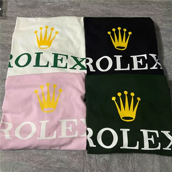 Homage best sale rolex tee