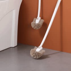 Long handle wall mounted toilet brush Meiya
