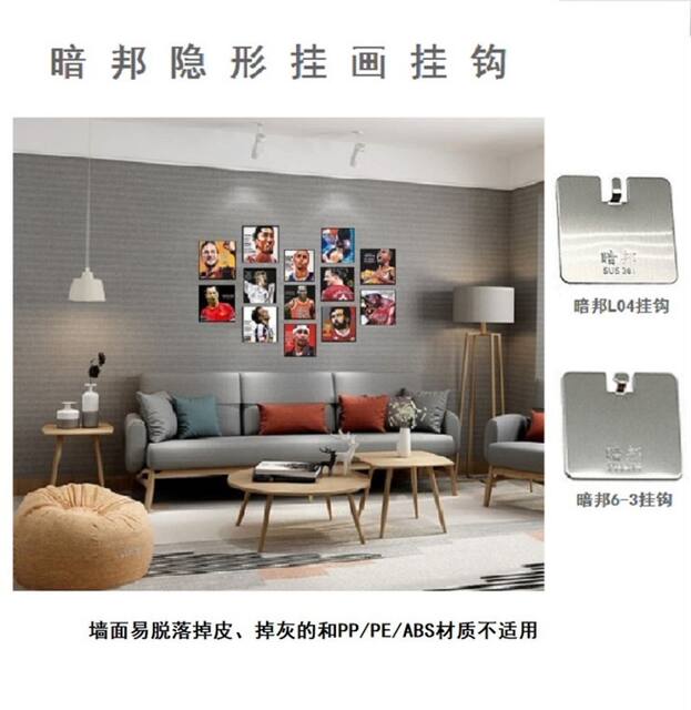 Marvel Iron Man hanging painting Iron Man Iron Armor Thai KEETATTA Pop Art Decoration Painting