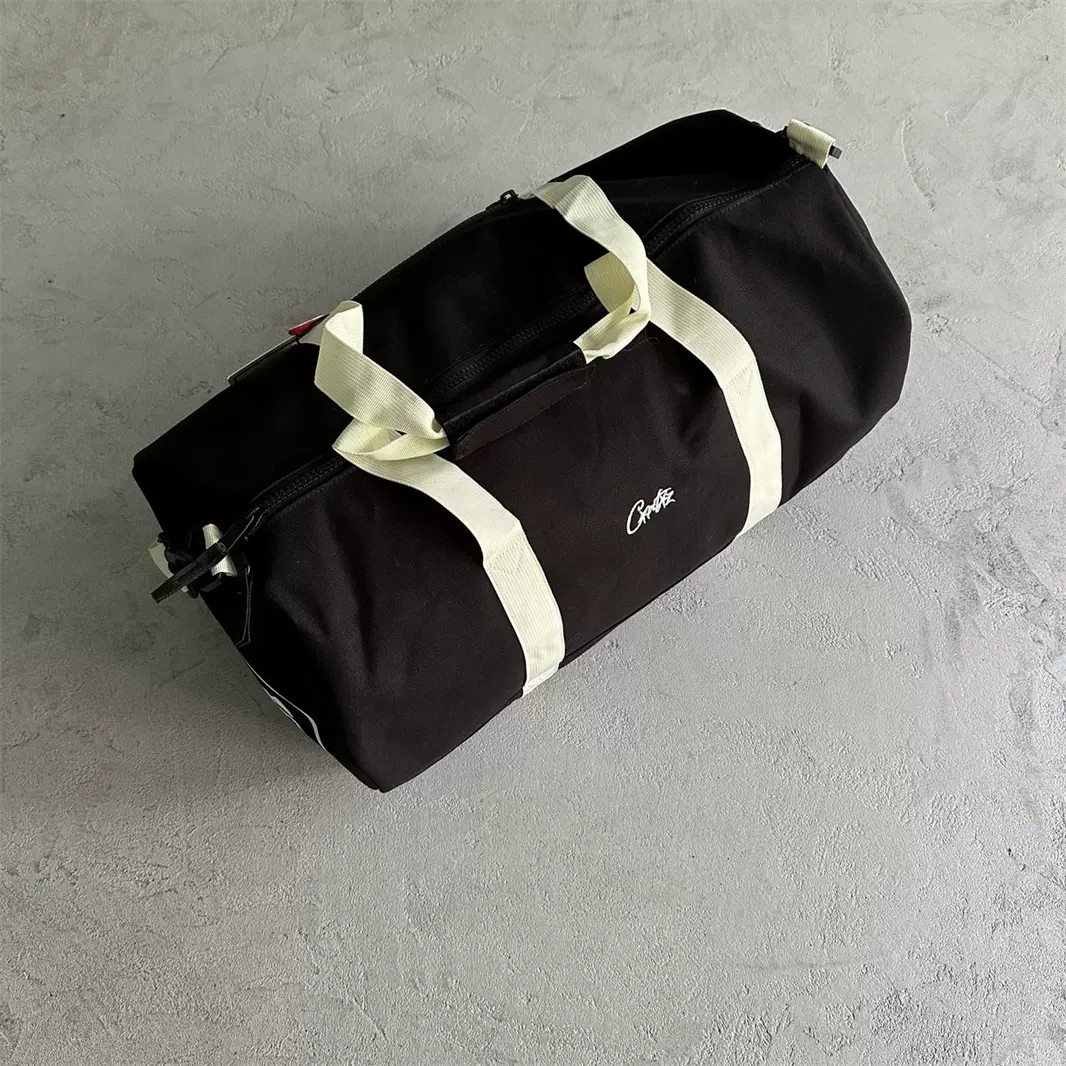 Corteiz duffle bag トラベルバッグ／スポーツ バック