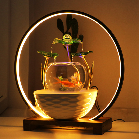 火鉢　金魚鉢 hokuo_661-536