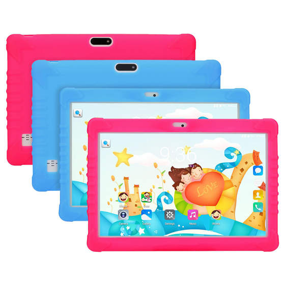 
3G children's wifi Android learning tablet 10-inch tablet/MID non-stuck brand new