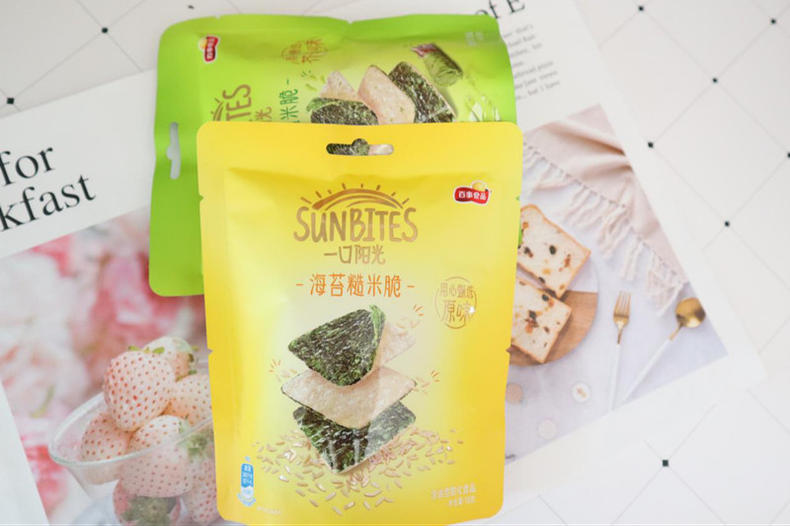 吃货女孩福音，节后减脂不负罪零食盘点(图9)