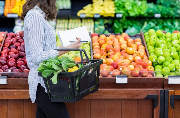 吃货保持健康，这些零食一定要有(图3)