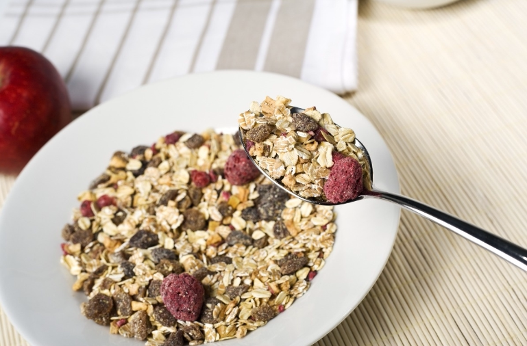 吃货保持健康，这些零食一定要有(图5)