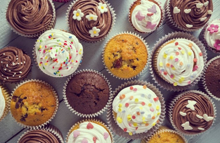 吃货保持健康，这些零食一定要有(图4)