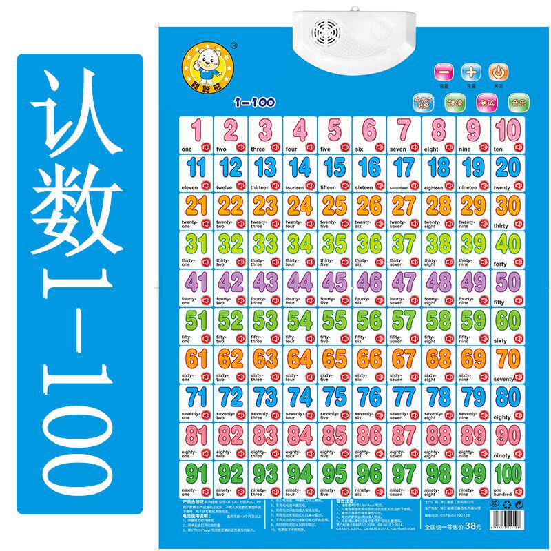 宝宝数字表,宝宝,牛宝宝_大山谷图库