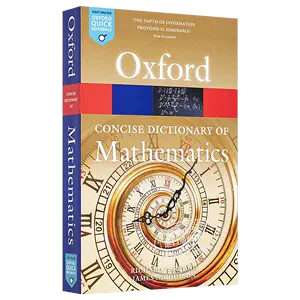牛津数学oxford - Top 100件牛津数学oxford - 2024年4月更新- Taobao