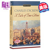 A tale of two cities english original novel english version english original book charles dickens world classics middle school high school college text english reading classic novel a tale of two cit