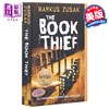 Spot book thief english original the book thief movie original novel markus zusak markus zusak