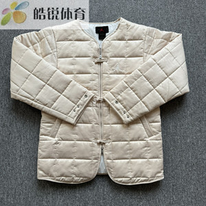 
Nike JORDAN Nike men's retro casual sports warm cotton jacket CV3488-219