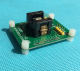 N76e003 tssop20 burning seat, MS51FB9AE burning seat/NU-Link recorder/programming seat