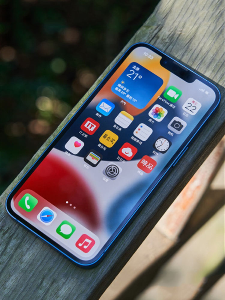 iPhone13智能手机详情图片1