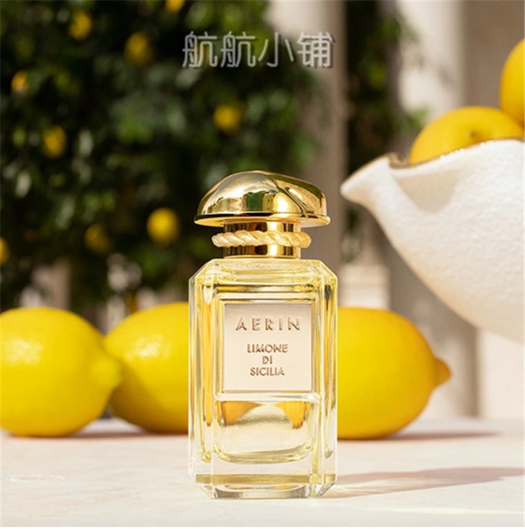 需定20新品AERIN雅芮西西里亚柠檬Limone 香水香氛50ml 100ml-Taobao